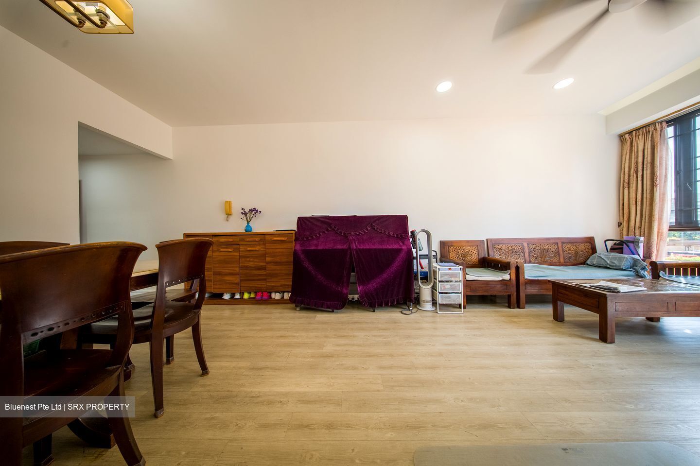 Seasons View (D20), Condominium #522637541